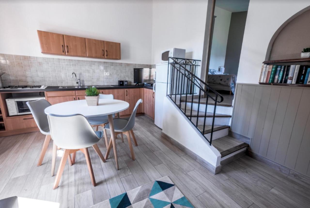 Petite Maison De Vacance Vue Mer Le Lavandou Dış mekan fotoğraf