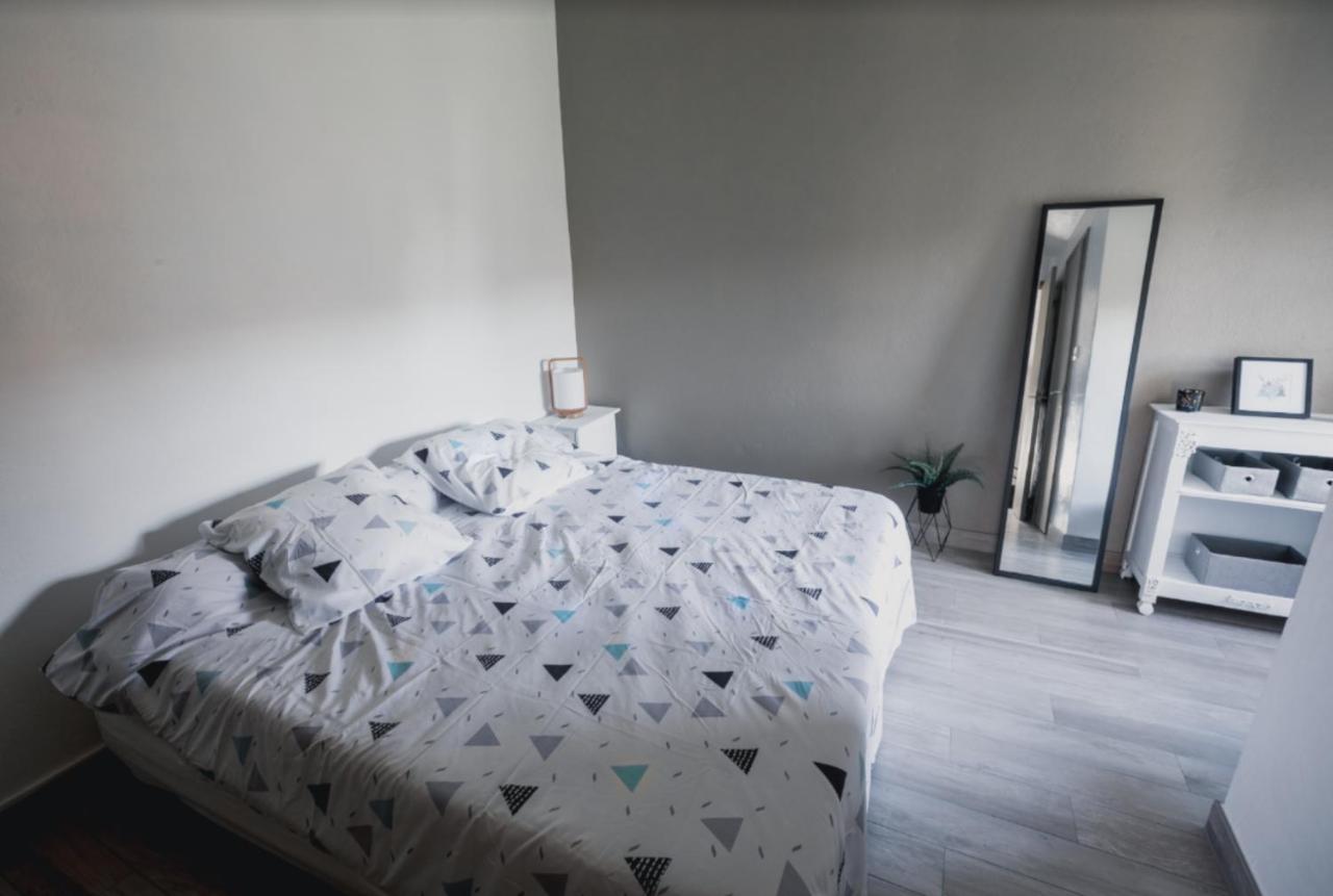 Petite Maison De Vacance Vue Mer Le Lavandou Dış mekan fotoğraf